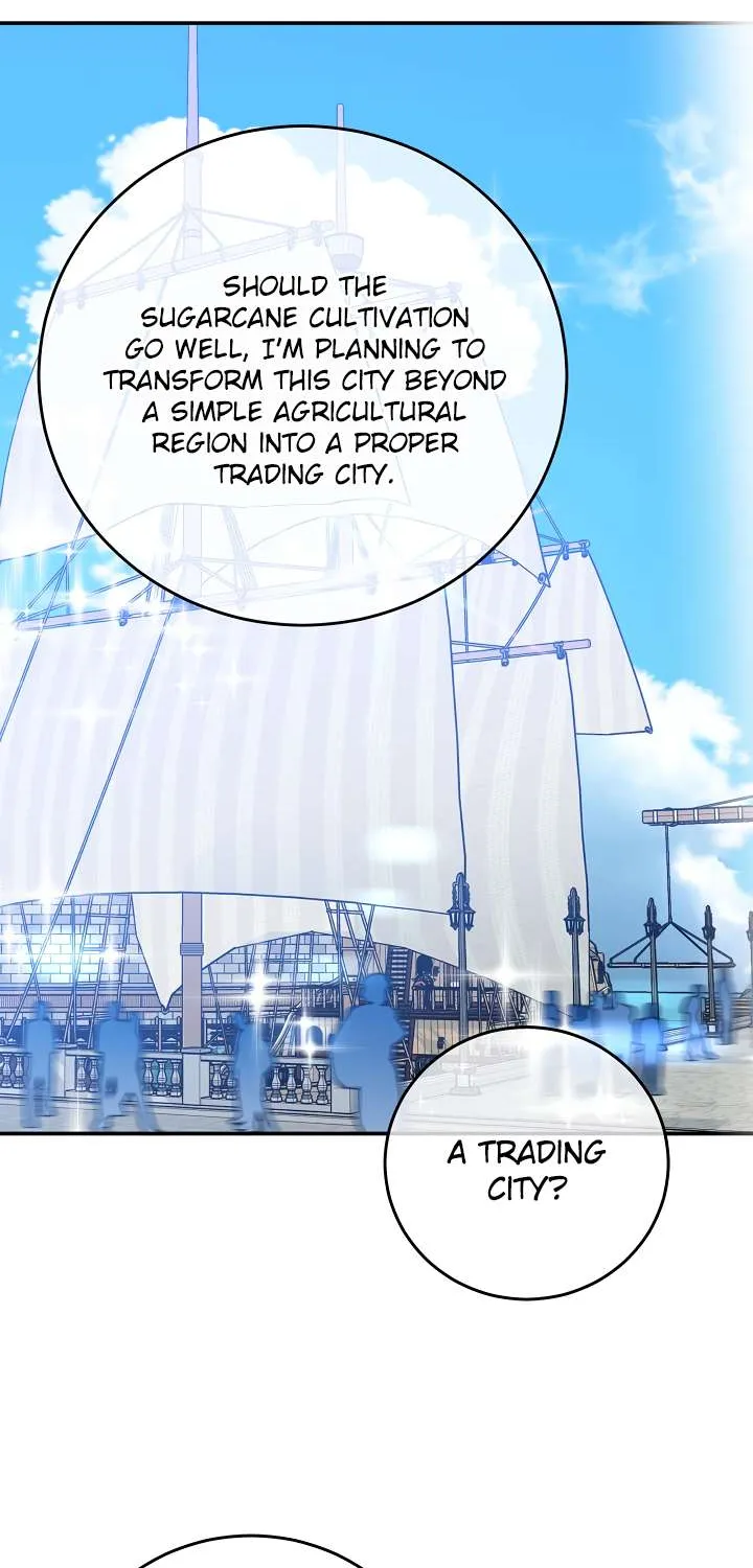 Read A Capable Maid chapter 50 image 37 on Lezhin