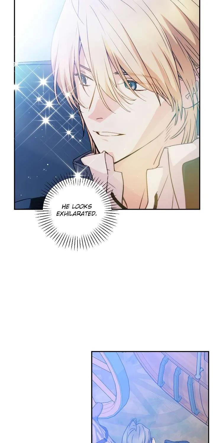 Read A Capable Maid chapter 50 image 39 on Lezhin