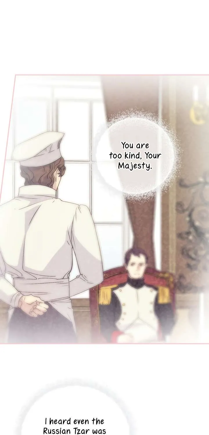 Read A Capable Maid chapter 50 image 4 on Lezhin