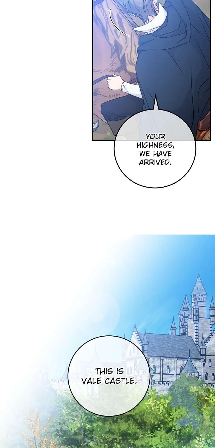 Read A Capable Maid chapter 50 image 40 on Lezhin