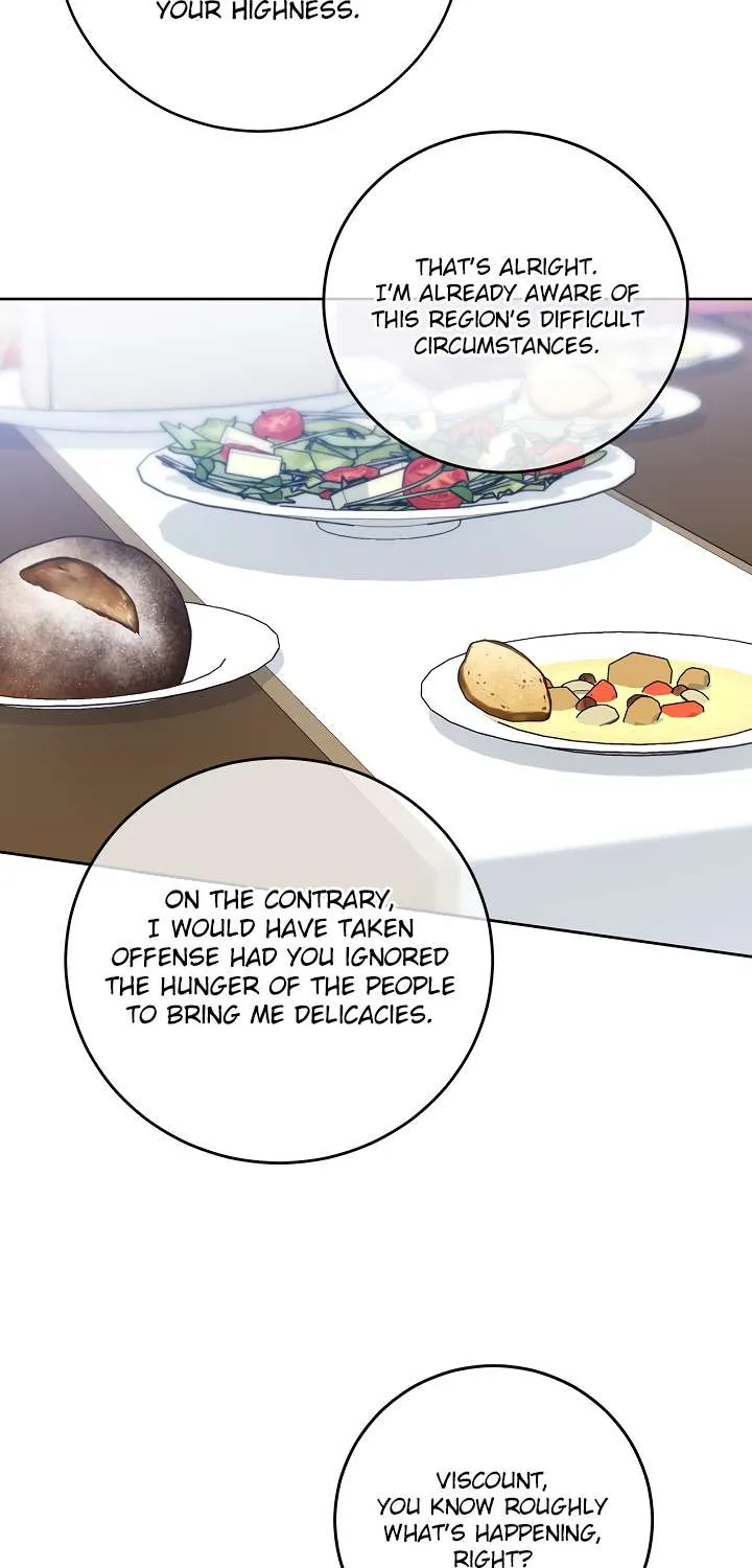 Read A Capable Maid chapter 50 image 45 on Lezhin