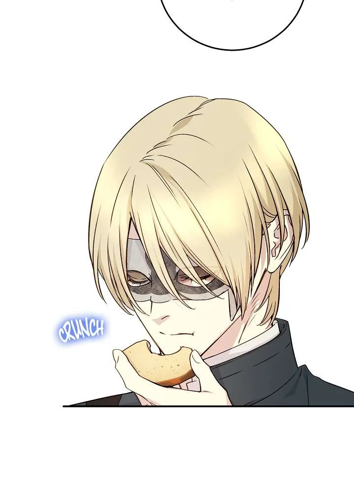 Read A Capable Maid chapter 50 image 46 on Lezhin