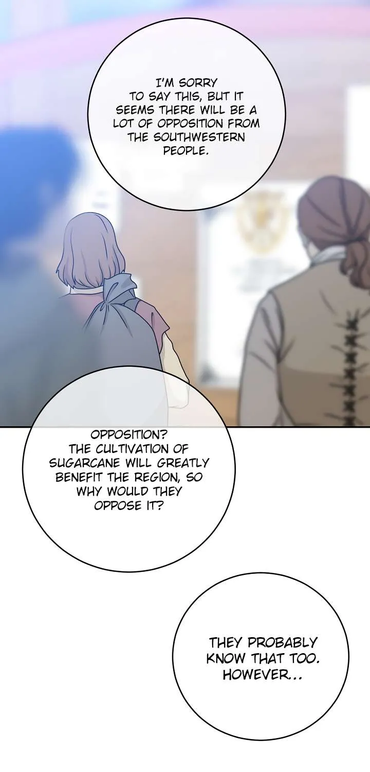 Read A Capable Maid chapter 50 image 49 on Lezhin