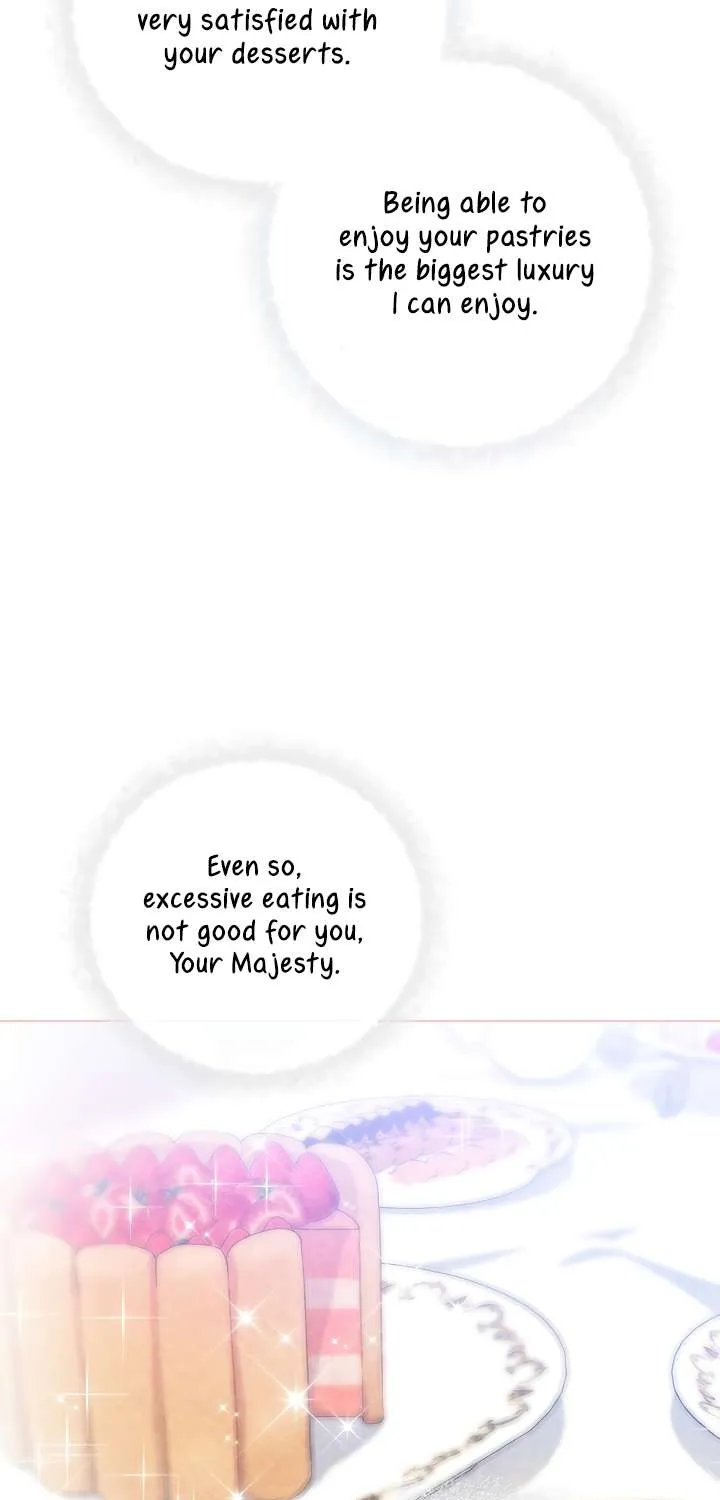 Read A Capable Maid chapter 50 image 5 on Lezhin