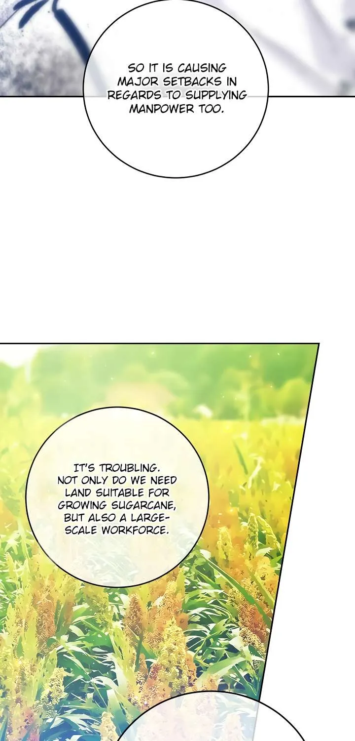 Read A Capable Maid chapter 50 image 53 on Lezhin