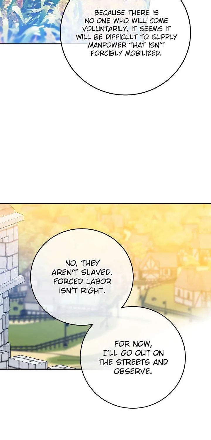 Read A Capable Maid chapter 50 image 54 on Lezhin