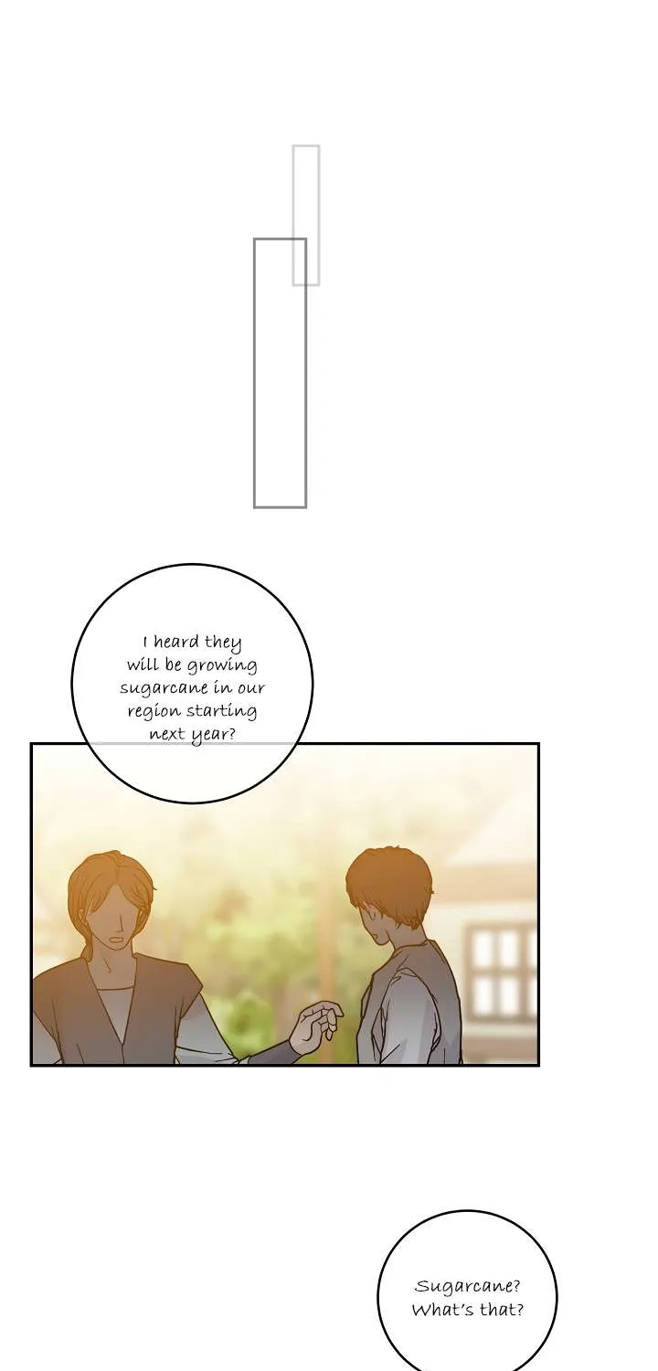 Read A Capable Maid chapter 50 image 55 on Lezhin