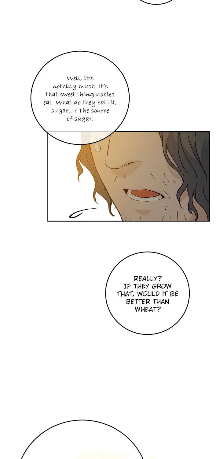 Read A Capable Maid chapter 50 image 56 on Lezhin