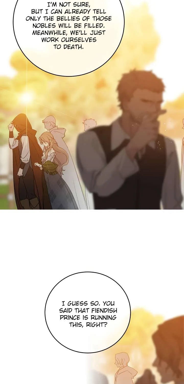 Read A Capable Maid chapter 50 image 57 on Lezhin