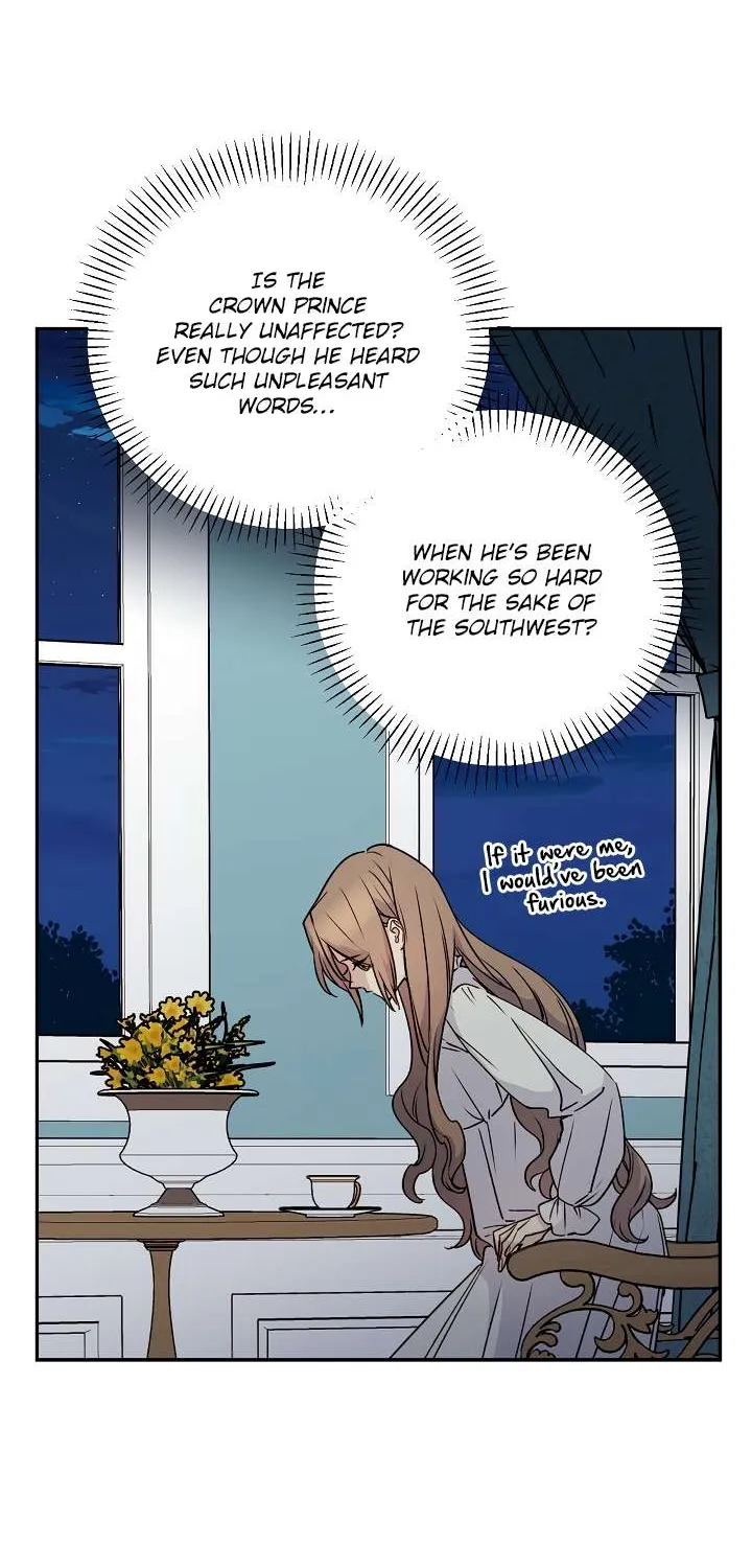 Read A Capable Maid chapter 50 image 64 on Lezhin