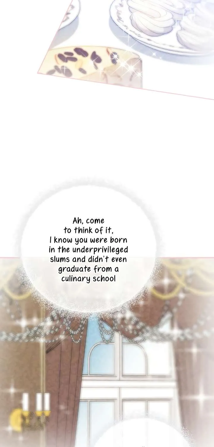 Read A Capable Maid chapter 50 image 7 on Lezhin