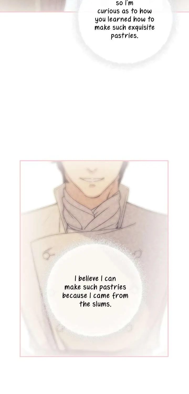 Read A Capable Maid chapter 50 image 8 on Lezhin