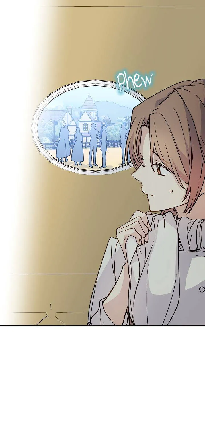 Read A Capable Maid chapter 51 image 12 on Lezhin