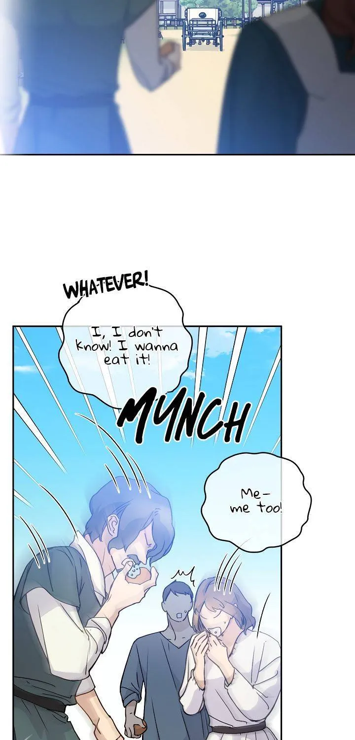 Read A Capable Maid chapter 51 image 15 on Lezhin