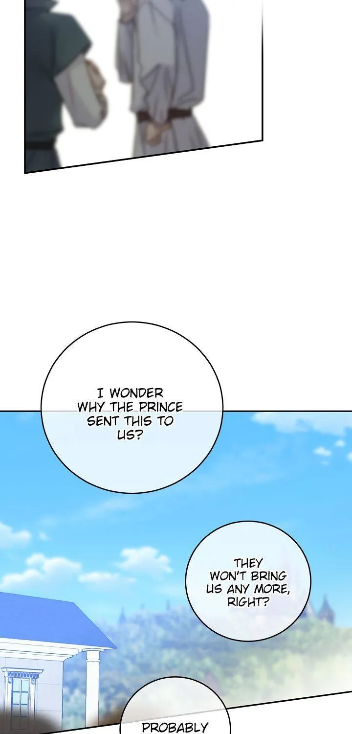 Read A Capable Maid chapter 51 image 19 on Lezhin
