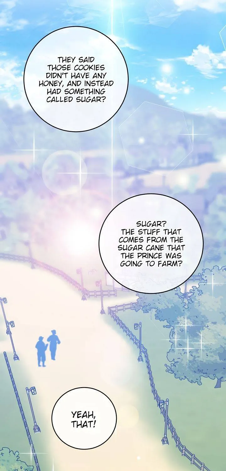 Read A Capable Maid chapter 51 image 24 on Lezhin