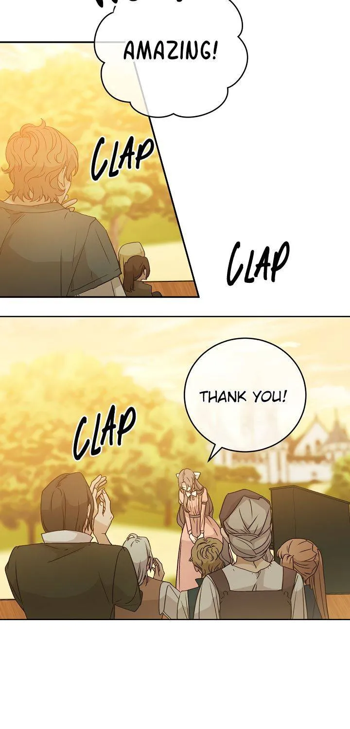 Read A Capable Maid chapter 51 image 33 on Lezhin