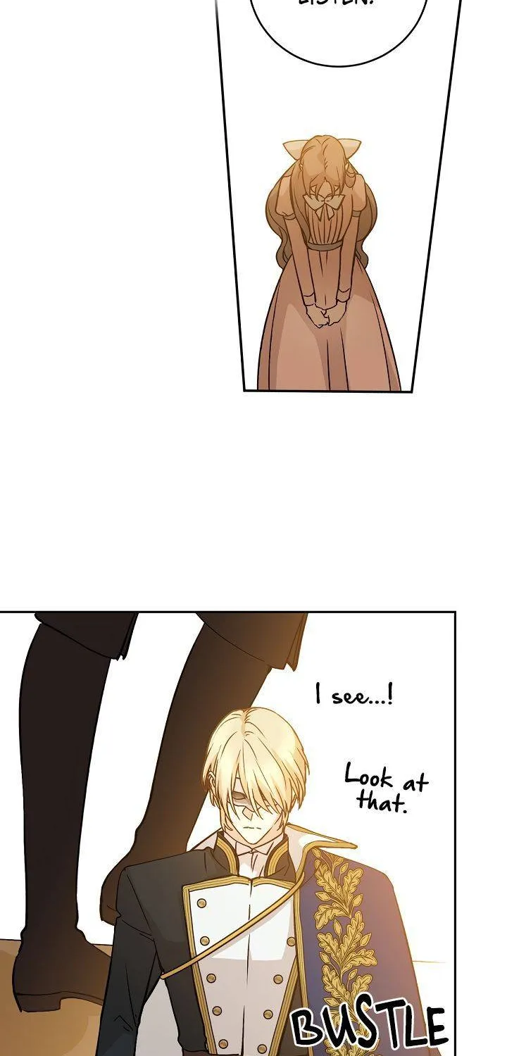 Read A Capable Maid chapter 51 image 36 on Lezhin