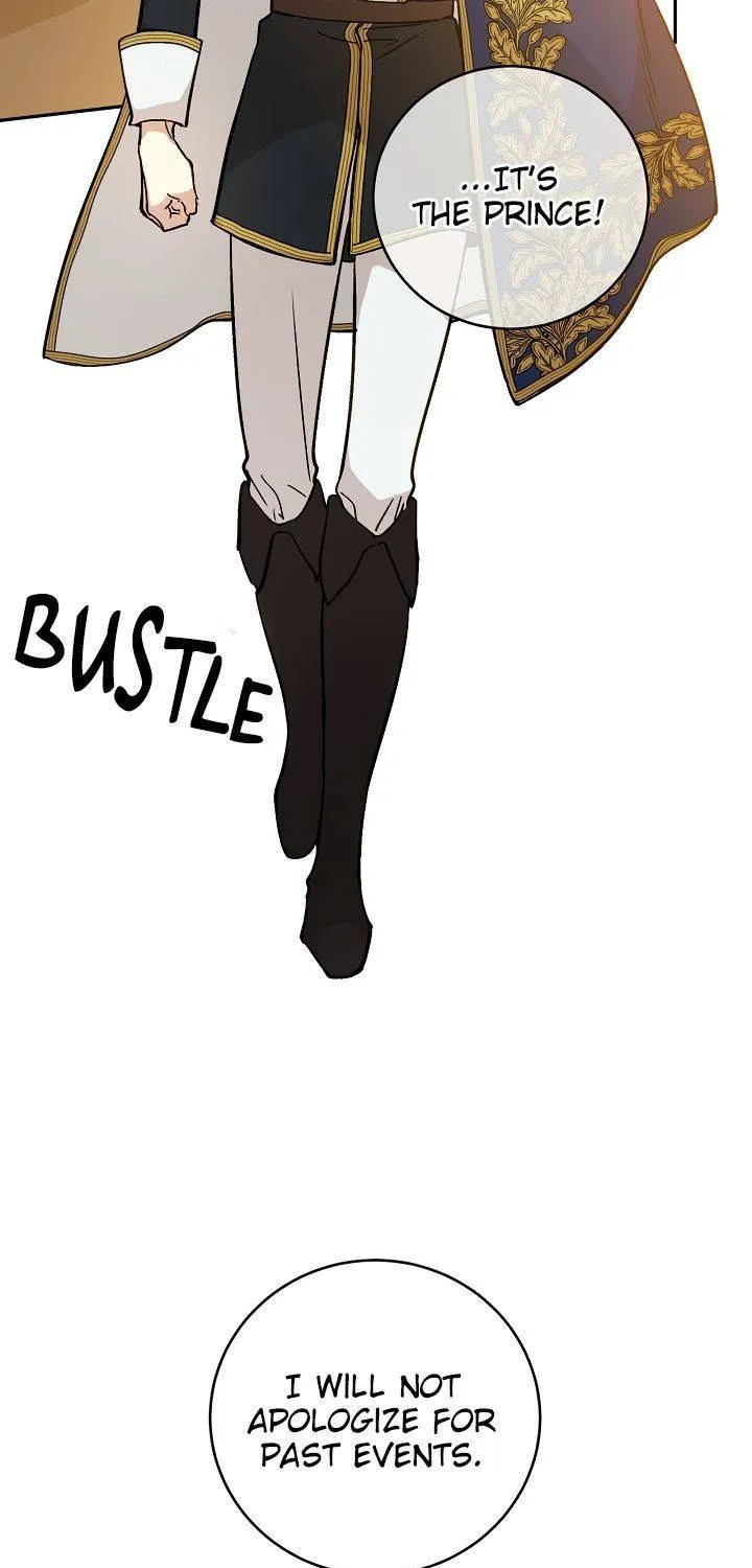 Read A Capable Maid chapter 51 image 37 on Lezhin