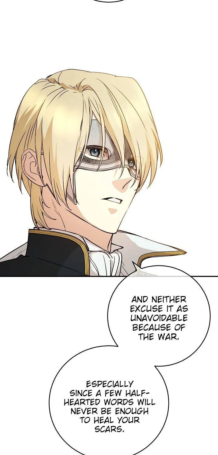 Read A Capable Maid chapter 51 image 38 on Lezhin