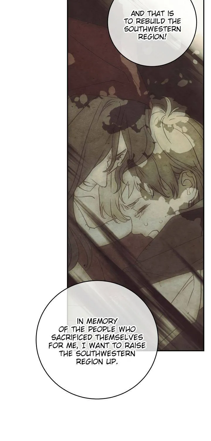 Read A Capable Maid chapter 51 image 43 on Lezhin