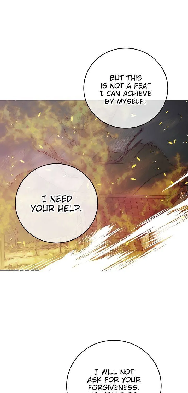 Read A Capable Maid chapter 51 image 44 on Lezhin