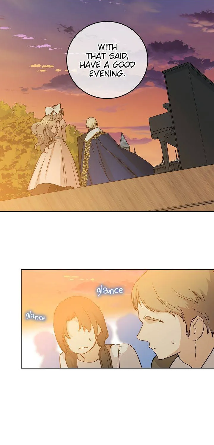 Read A Capable Maid chapter 51 image 48 on Lezhin