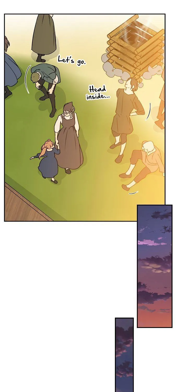 Read A Capable Maid chapter 51 image 49 on Lezhin