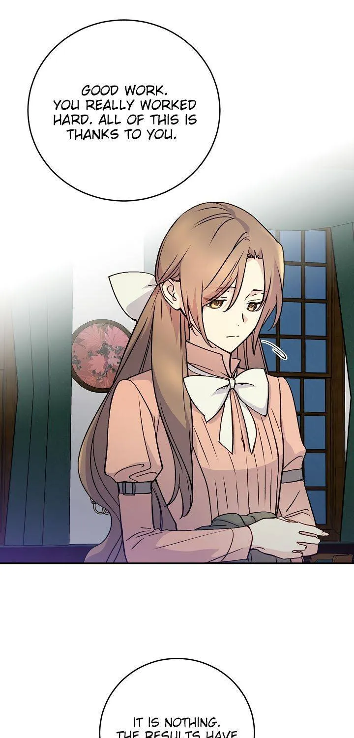 Read A Capable Maid chapter 51 image 51 on Lezhin