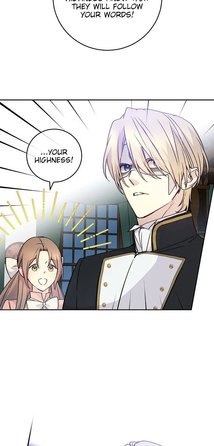 Read A Capable Maid chapter 51 image 58 on Lezhin