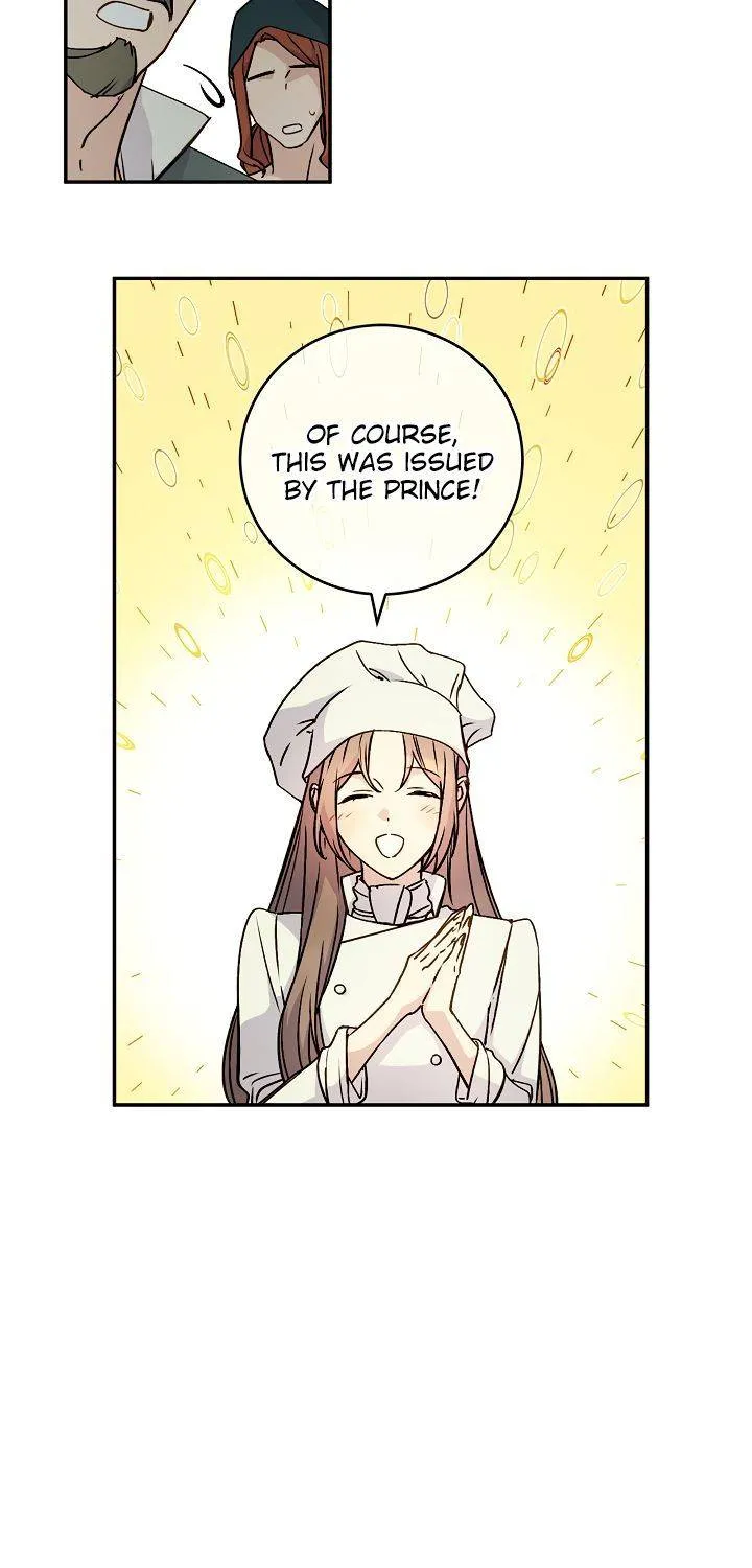 Read A Capable Maid chapter 51 image 6 on Lezhin