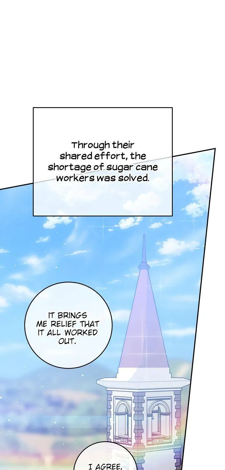 Read A Capable Maid chapter 51 image 61 on Lezhin