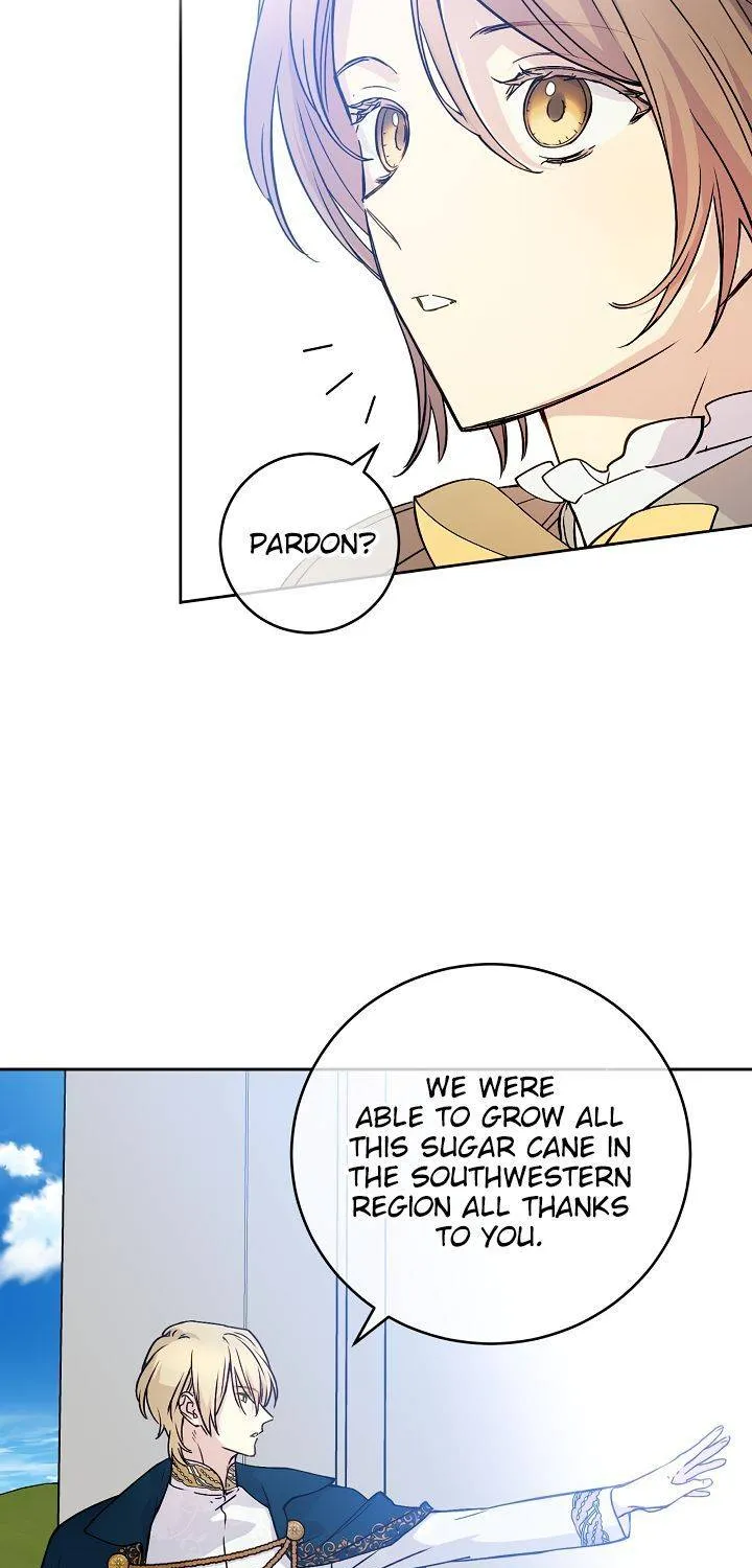 Read A Capable Maid chapter 51 image 64 on Lezhin