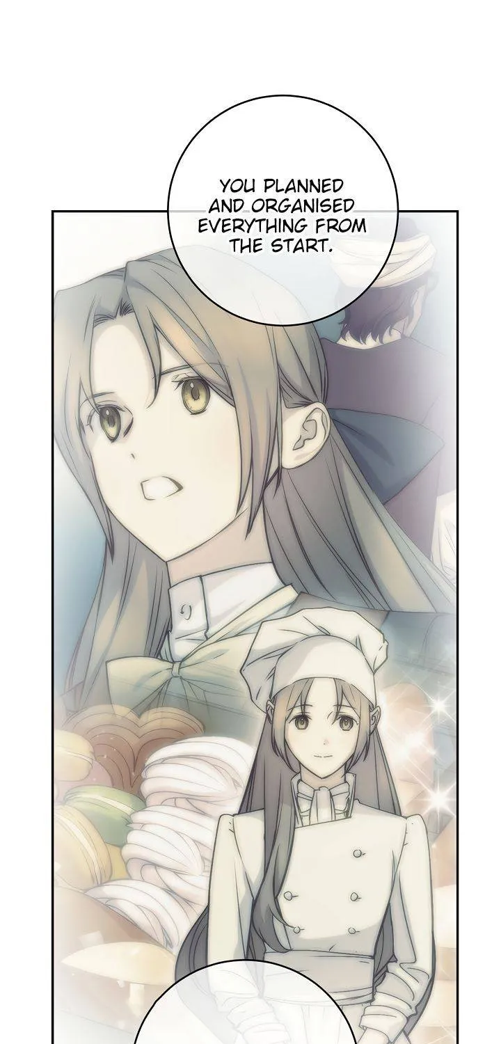 Read A Capable Maid chapter 51 image 66 on Lezhin