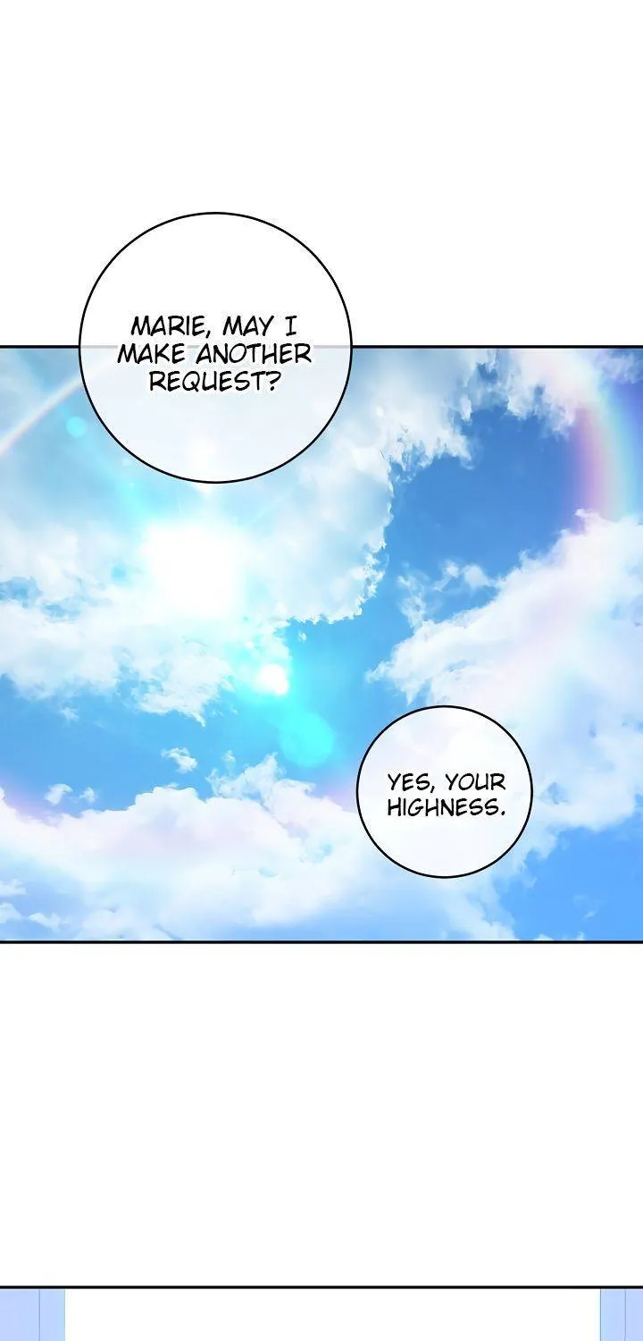 Read A Capable Maid chapter 51 image 69 on Lezhin