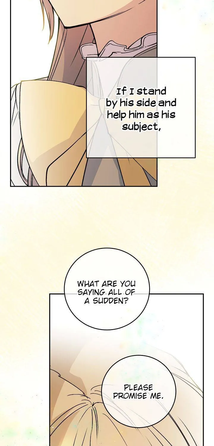 Read A Capable Maid chapter 51 image 85 on Lezhin