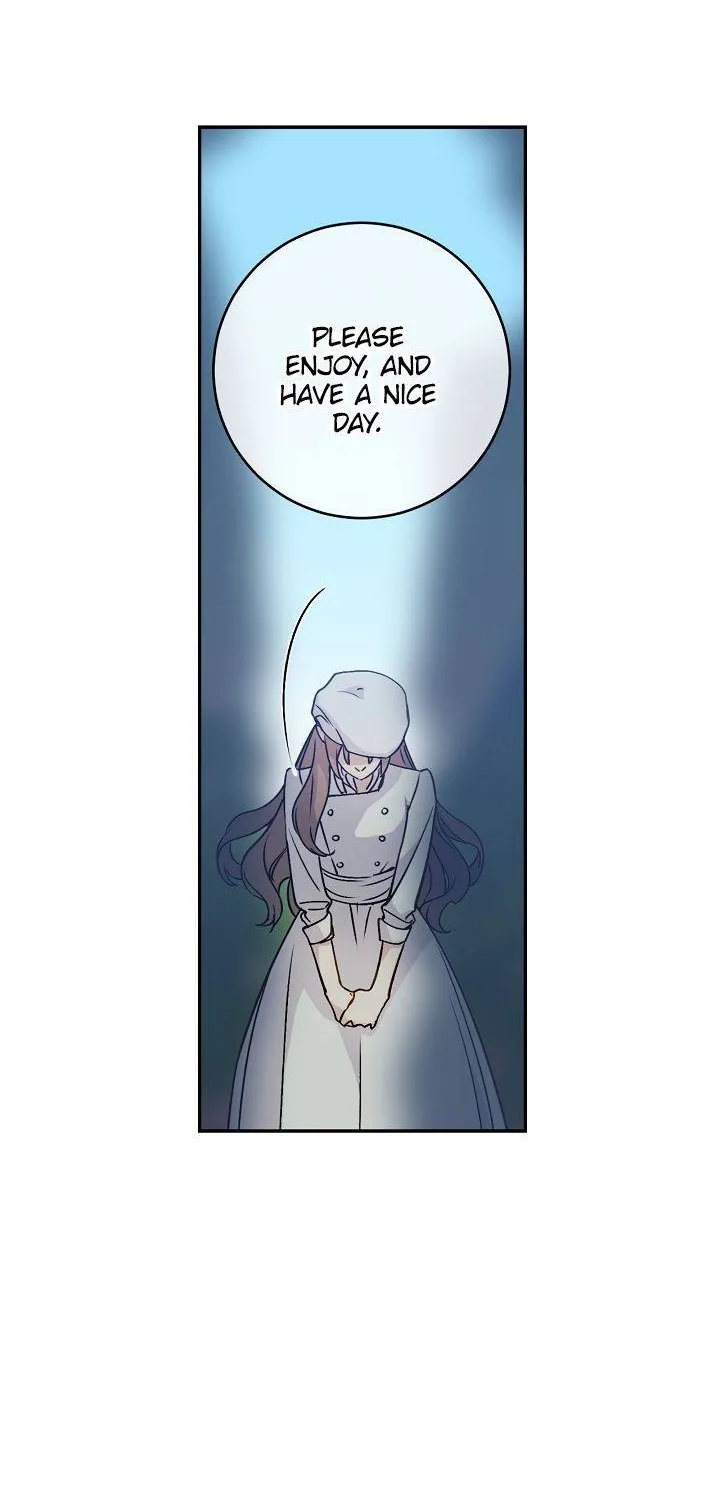 Read A Capable Maid chapter 51 image 9 on Lezhin