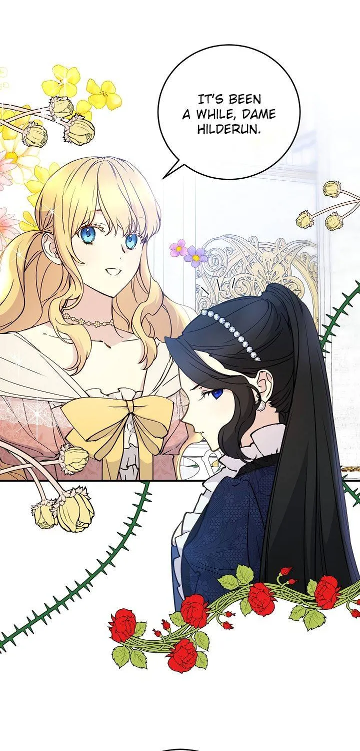 Read A Capable Maid chapter 52 image 19 on Lezhin