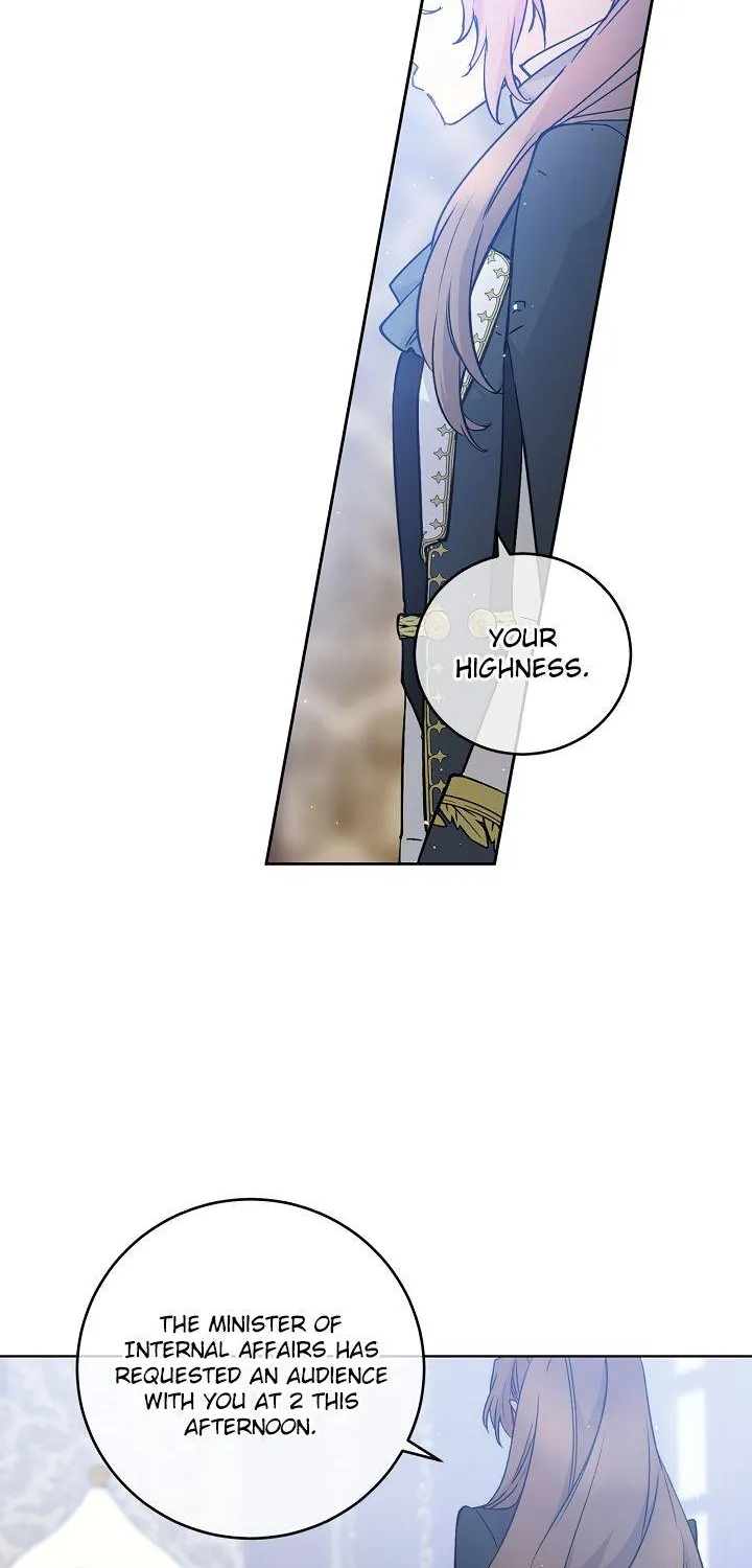 Read A Capable Maid chapter 52 image 2 on Lezhin