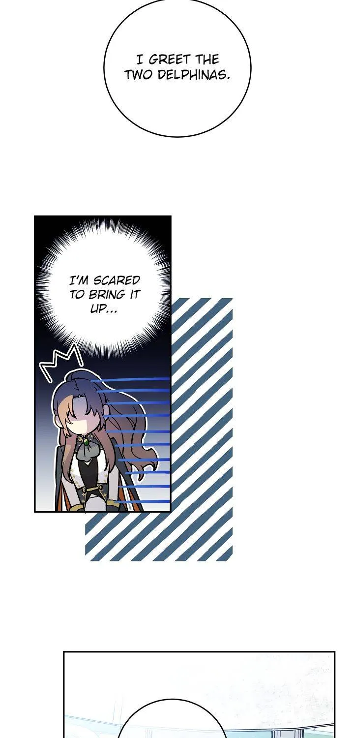 Read A Capable Maid chapter 52 image 20 on Lezhin