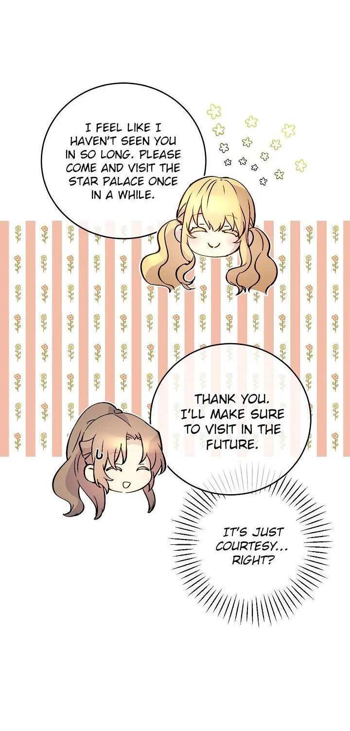 Read A Capable Maid chapter 52 image 23 on Lezhin
