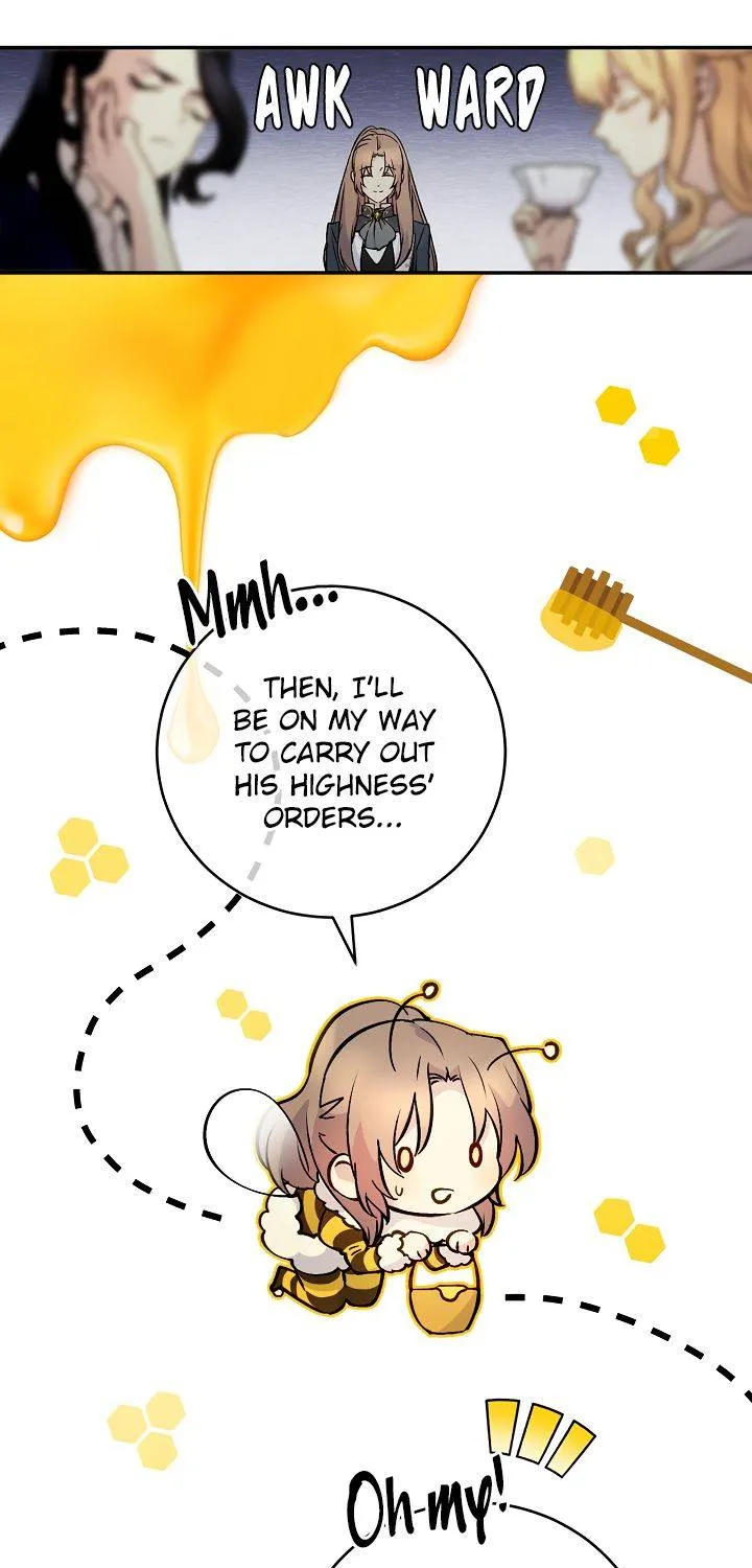 Read A Capable Maid chapter 52 image 24 on Lezhin