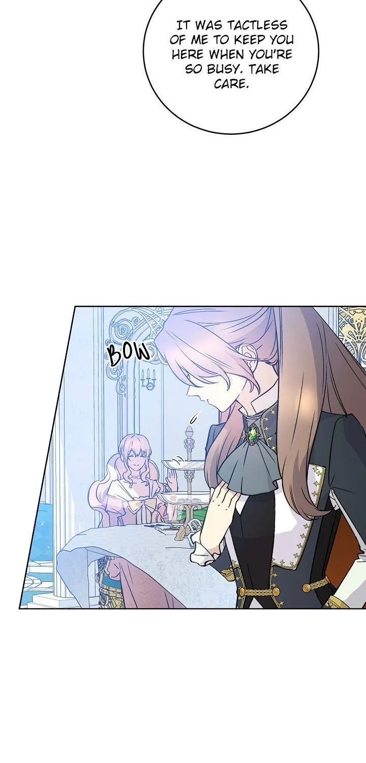 Read A Capable Maid chapter 52 image 25 on Lezhin