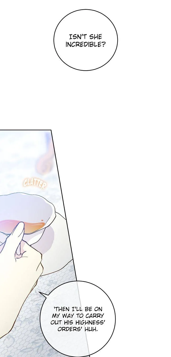 Read A Capable Maid chapter 52 image 27 on Lezhin