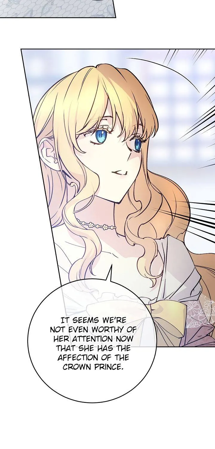 Read A Capable Maid chapter 52 image 28 on Lezhin