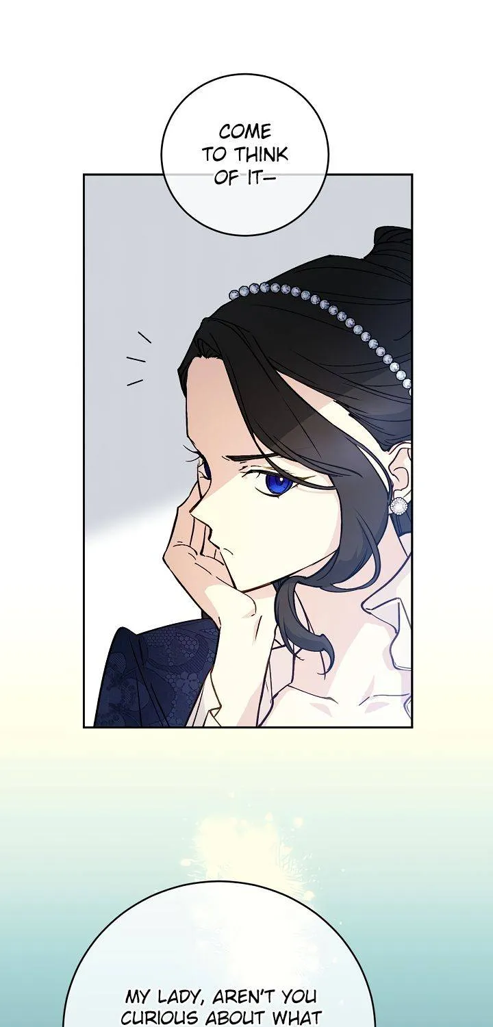 Read A Capable Maid chapter 52 image 29 on Lezhin