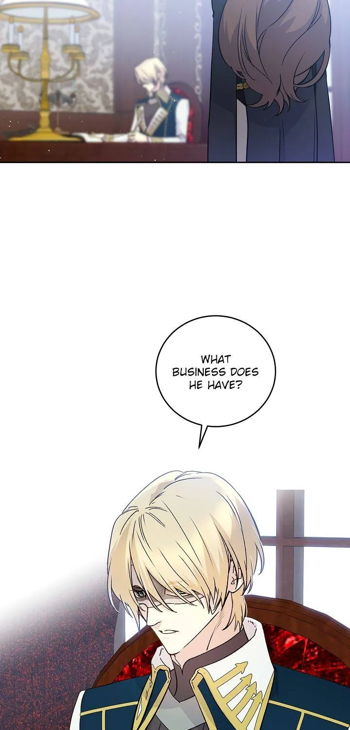 Read A Capable Maid chapter 52 image 3 on Lezhin