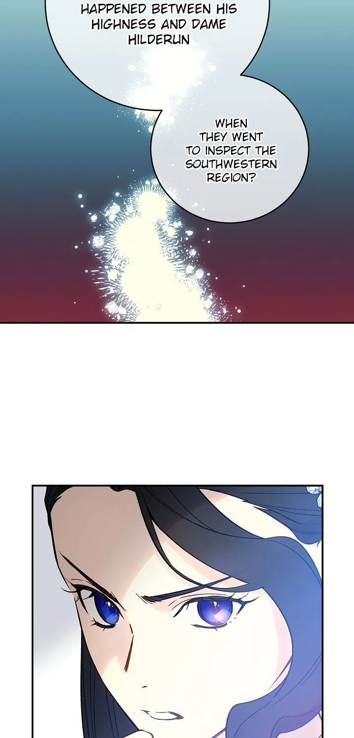 Read A Capable Maid chapter 52 image 30 on Lezhin
