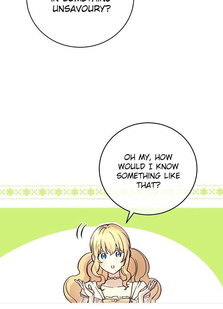 Read A Capable Maid chapter 52 image 35 on Lezhin