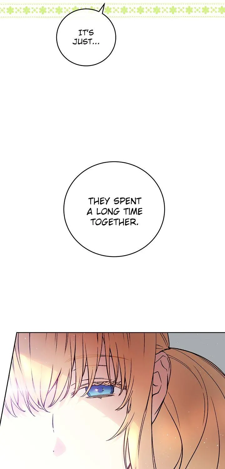 Read A Capable Maid chapter 52 image 36 on Lezhin